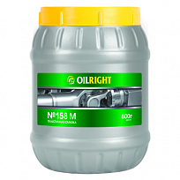 OILRIGHT Смазка №158М 800г